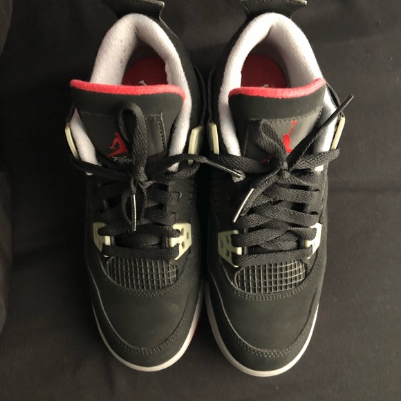 jordan 4s - Picture 3 of 7